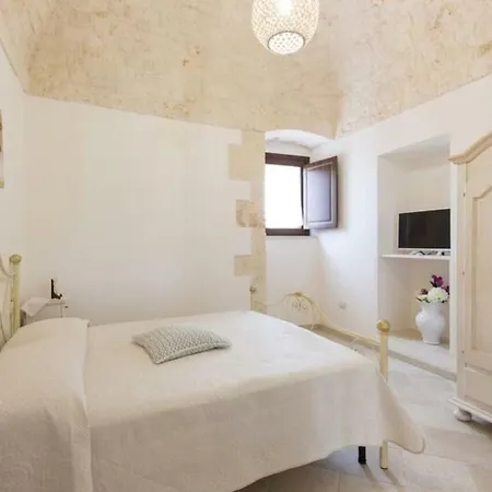 Landhuis Trulli 1939 Locorotondo