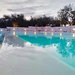 Trulli 1939 乡村民宿 *