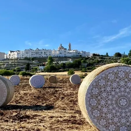 Country house Trulli 1939 *