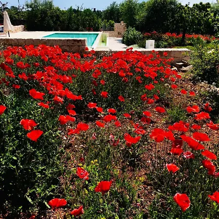 Country house Trulli 1939